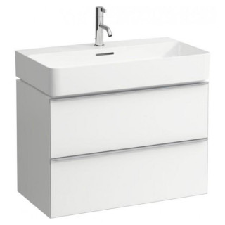 Тумба под раковину Laufen Space for Val 4102021601001 матовый белый