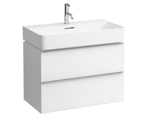 Тумба под раковину Laufen Space for Val 4102021601001 матовый белый