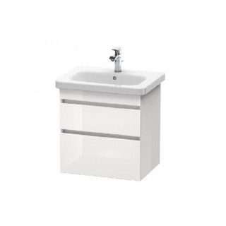 Тумба под раковину подвесная Duravit DuraStyle DS648002222