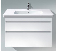 Тумба под раковину подвесная Duravit DuraStyle DS648202222