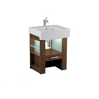 Тумба под раковину Villeroy & Boch City Life