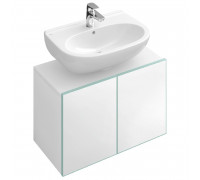 Тумба под раковину Villeroy & Boch Frame To Frame A802 00
