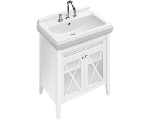 Тумба под раковину Villeroy & Boch Hommage 8995 2001