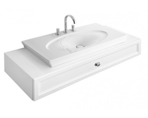 Тумба под раковину Villeroy & Boch La Belle A582 10 DJ
