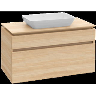 Тумба под раковину Villeroy & Boch Legato B124 00 PN