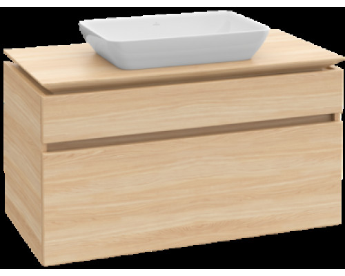 Тумба под раковину Villeroy & Boch Legato B124 00 PN