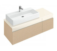 Тумба под раковину Villeroy & Boch Memento C264L0FC