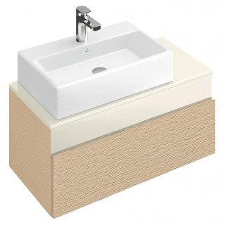 Тумба под раковину Villeroy & Boch Memento C779L0FC