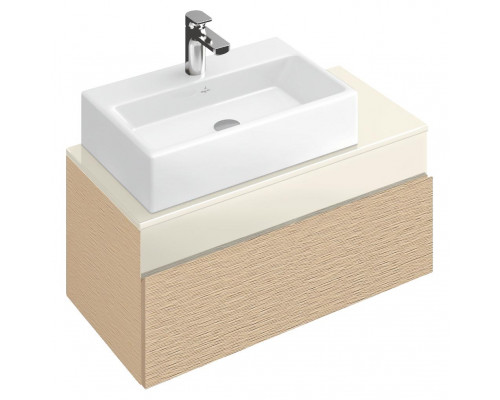 Тумба под раковину Villeroy & Boch Memento C779L0FC