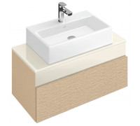 Тумба под раковину Villeroy & Boch Memento C780M0FC