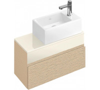 Тумба под раковину Villeroy & Boch Memento C781R0FC