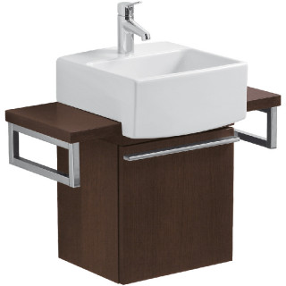 Тумба под раковину Villeroy & Boch Pure Basic 9747 00 C9