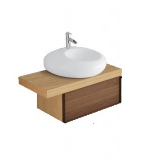 Тумба под раковину Villeroy & Boch Pure Stone