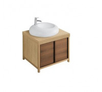 Тумба под раковину Villeroy & Boch Pure Stone