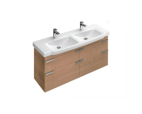 Тумба под раковину Villeroy & Boch Sentique A852 00 PN