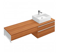 Тумба под раковину Villeroy & Boch Shape C547