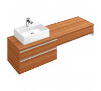Тумба под раковину Villeroy & Boch Shape C557