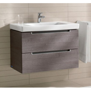 Тумба под раковину Villeroy & Boch Subway 2.0 A697 00FQ