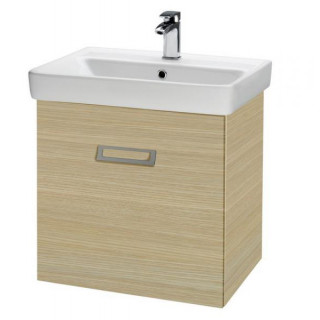 Тумба подвесная Dreja Q Mono 55