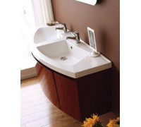 Тумба подвесная с раковиной BELBAGNO PROSPERO BB1400DC