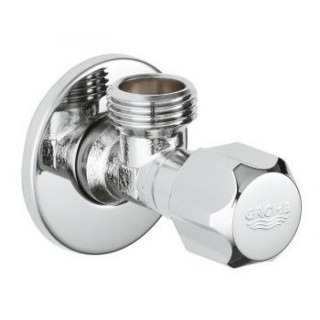 Угловой вентиль Grohe 2201600M
