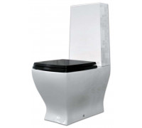 Унитаз ArtCeram Jazz JZV003 01;00