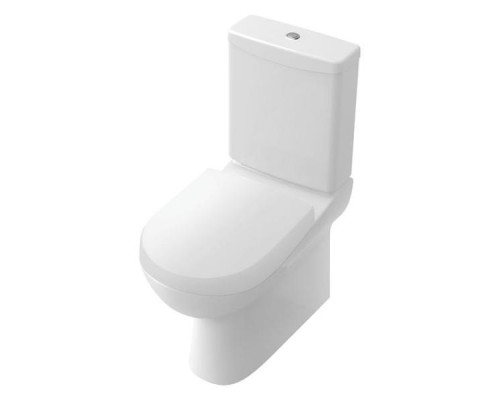 Унитаз-компакт Villeroy & Boch My Nature 5611 10 R1
