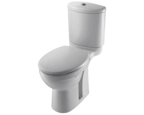 Унитаз моноблок Jacob Delafon Patio Е4101G-00