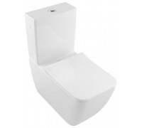 Унитаз моноблок Villeroy & Boch Venticello 4612 R0 01