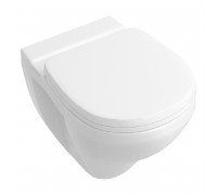 Унитаз подвесной Villeroy & Boch Omnia architectura 5638 H0 01