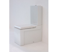 Унитаз с бачком ArtCeram La Fontana LFV003 01;00