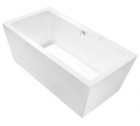 Ванна акриловая 160x80 BelBagno BB55-1600