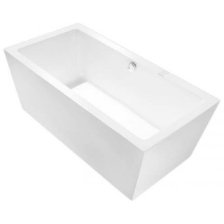 Ванна акриловая 160x80 BelBagno BB55-1600