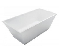 Ванна акриловая 170x80 BelBagno BB54