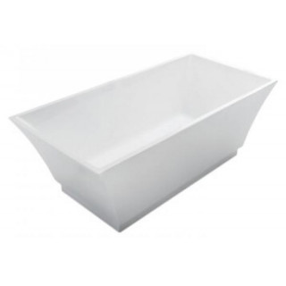 Ванна акриловая 170x80 BelBagno BB54