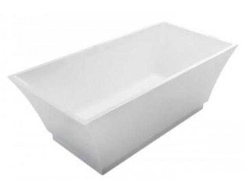 Ванна акриловая 170x80 BelBagno BB54