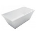 Ванна акриловая 170x80 BelBagno BB54