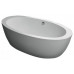 Ванна акриловая 170x90 BelBagno BB67