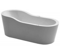 Ванна акриловая 175x79 BelBagno BB65