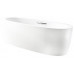 Ванна акриловая 180x80 BelBagno BB43-1800