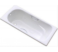 Ванна чугунная Aqualux ZYA 9-2 150х75