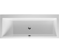 Ванна Duravit Vero 170x70 700131