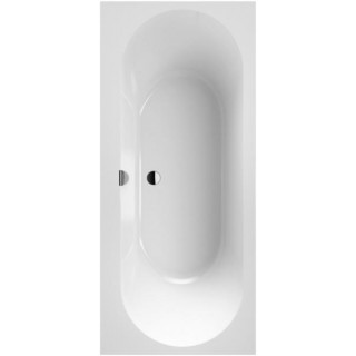 Ванна Villeroy&Boch Oberon 2.0 180x80 UBQ180OBR2DV-01