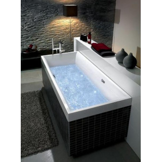 Ванна Villeroy & Boch SQUARO 170*75 UBQ170SQR2V