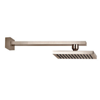 Верхний душ Gessi Rettangolo 20148.031