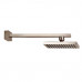 Верхний душ Gessi Rettangolo 20148.031