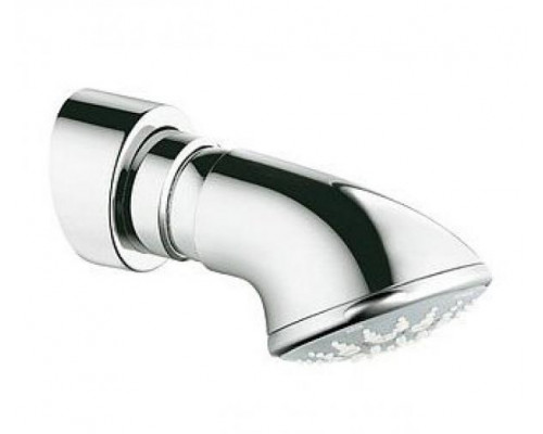 Верхний душ Grohe Relexa 100 Five 27062000