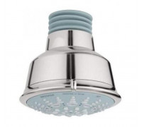Верхний душ Grohe Relexa Rustic 100 27124000