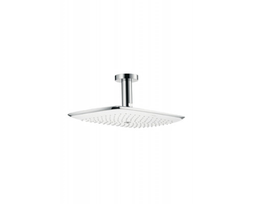 Верхний душ Hansgrohe PuraVida 27390000 с держателем