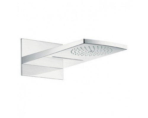 Верхний душ Hansgrohe Raindance Air 180 Rainfall 1jet 28433400